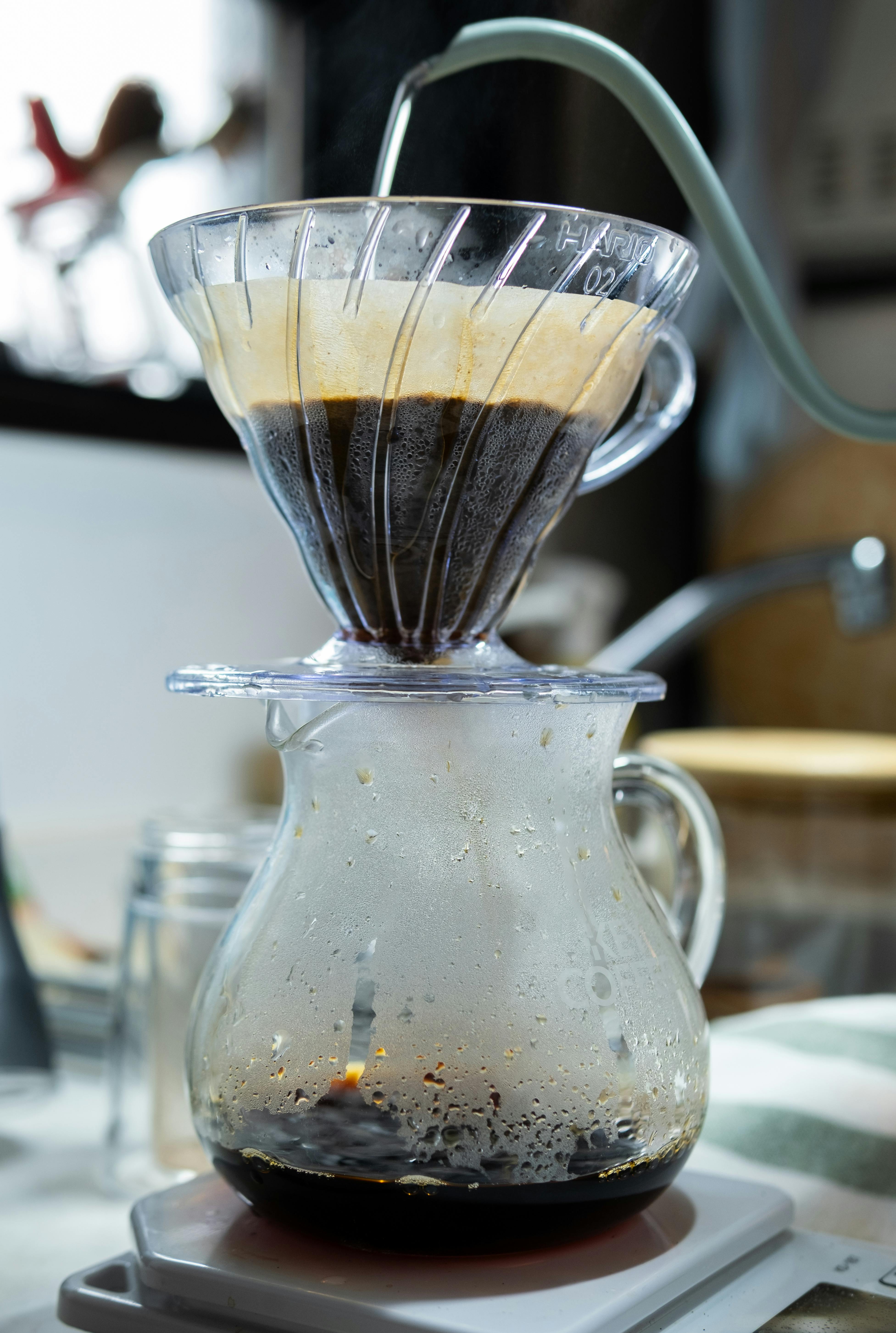 Drip Coffee